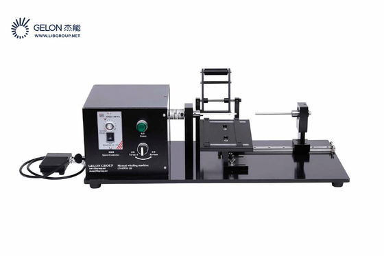 Quy trình nghiên cứu về pin Lithium di động hình trụ 18650 21700