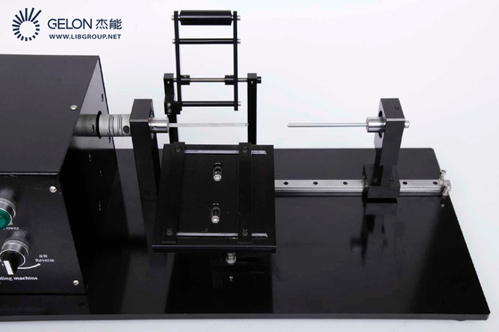 Quy trình nghiên cứu về pin Lithium di động hình trụ 18650 21700