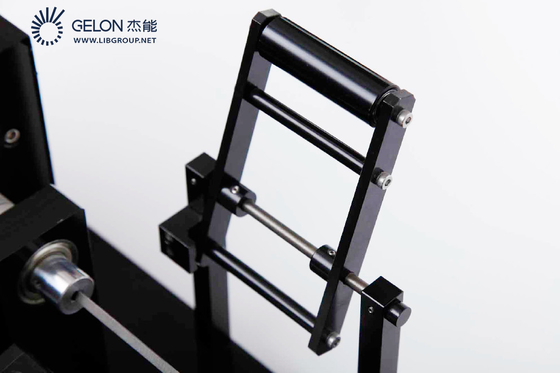 Hướng dẫn sử dụng Nghiên cứu pin Lithium bán tự động 18650 21700 32650 Tế bào xi lanh
