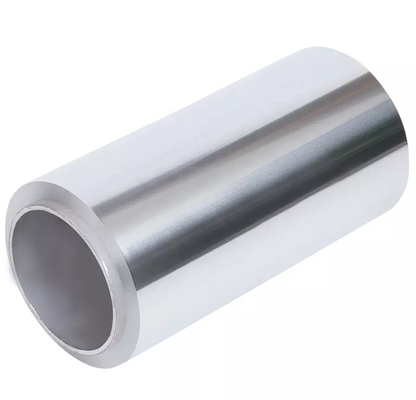 Vật liệu pin Lithium lá nhôm siêu nhỏ Tấm điện cực
