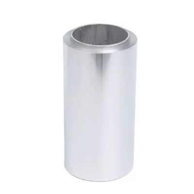 Vật liệu pin Lithium lá nhôm siêu nhỏ Tấm điện cực