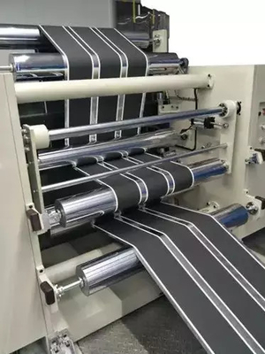 Vật liệu pin Lithium lá nhôm siêu nhỏ Tấm điện cực