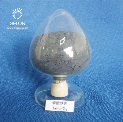Pin Lithium Ion Cathode dung lượng cao Nguyên liệu thô LFP LMFP Mangan Ion Phosphate Bột pin ô tô LiFePO4