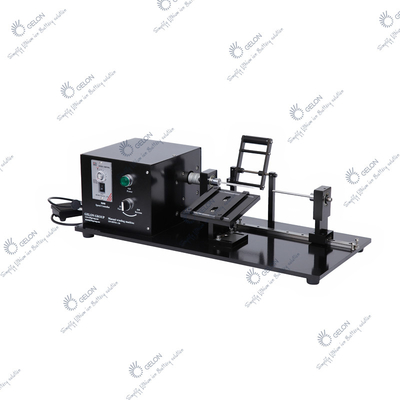 Hướng dẫn sử dụng Nghiên cứu pin Lithium bán tự động 18650 21700 32650 Tế bào xi lanh
