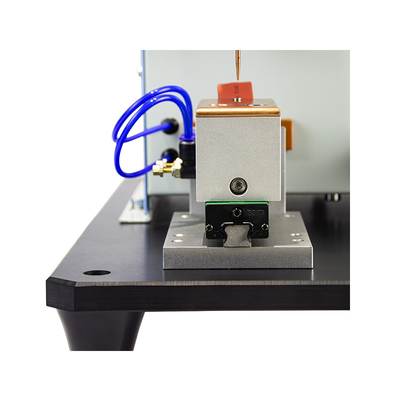 Máy hàn điểm di động xi lanh Máy hàn pin 18650 Máy hàn điểm Máy hàn điểm dây chuyền sản xuất thẻ nikenb Gelon