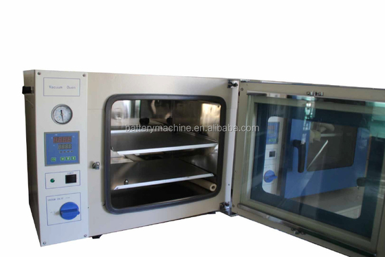 Thiết bị lắp ráp tế bào túi trong phòng thí nghiệm
