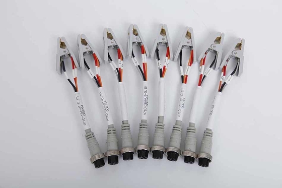 Thiết bị kiểm tra điện trở và dòng điện bên trong pin Lithium chất lượng cao