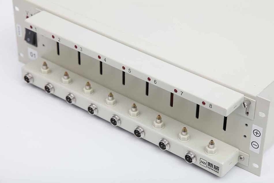 Thiết bị kiểm tra điện trở và dòng điện bên trong pin Lithium chất lượng cao