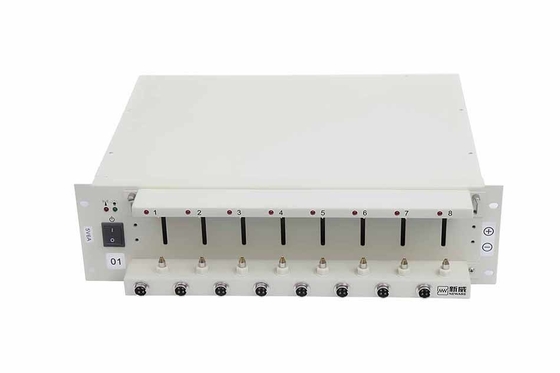 Thiết bị kiểm tra điện trở và dòng điện bên trong pin Lithium chất lượng cao