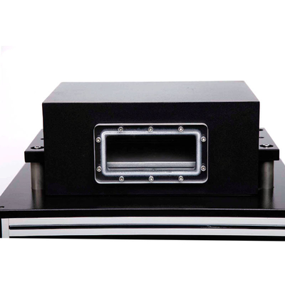 Máy niêm phong thứ hai chất lượng cao với chân không cho túi đựng thiết bị phòng thí nghiệm di động pin Lithium Ion