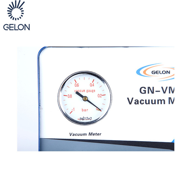 Máy lắp ráp pin 320 Rpm Máy trộn chân không pin Lithium