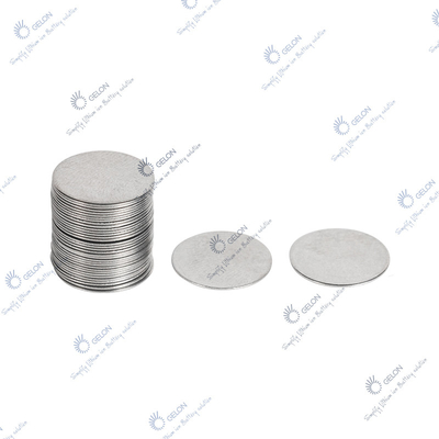 Chất liệu pin Lithium Ion màu trắng bạc CR20XX Hộp đựng pin đồng xu