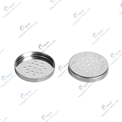 Còn hàng Giá xuất xưởng SS316 SS304 CR2016, CR2025, CR2032 CR Trọn bộ Vỏ hộp đựng tiền xu Nghiên cứu trong phòng thí nghiệm
