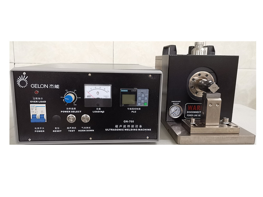 Máy hàn pin 40 KHZ Máy hàn pin siêu âm