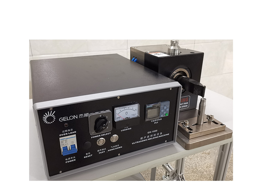 Máy hàn pin 40 KHZ Máy hàn pin siêu âm