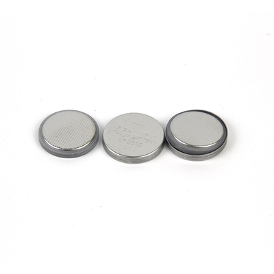 CR20XX nghiên cứu pin đồng xu Máy uốn di động thủy lực Lithium