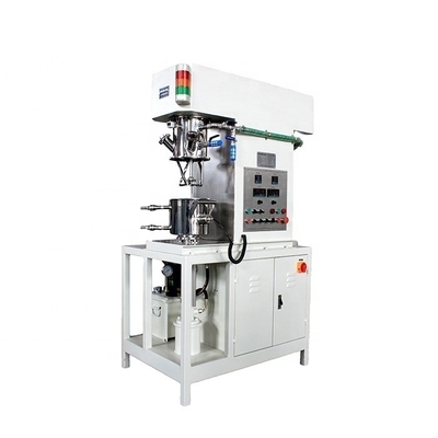 Máy trộn chân không 2L 5L 10L 20L 60L 100L Máy trộn hành tinh đôi