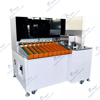Pin 18650 Máy phân loại OCV Pin Máy lắp ráp pin Dây chuyền lắp ráp pin