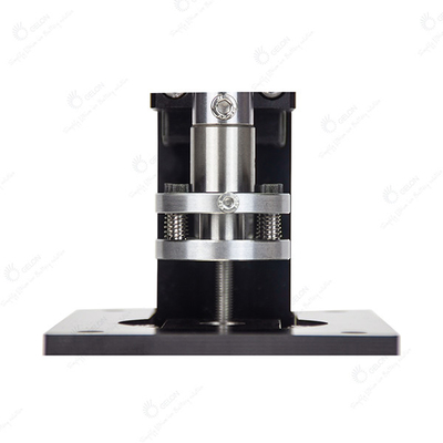 Thủ công Máy đục lỗ di động đồng xu Máy làm pin di động đồng xu