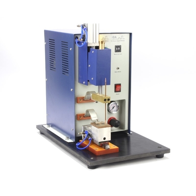 Máy hàn điểm đơn để hàn đầu cuối âm hình trụ Core ′ S