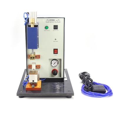 Máy hàn điểm đơn để hàn đầu cuối âm hình trụ Core ′ S