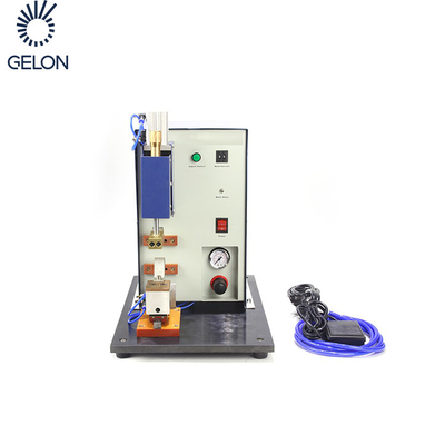 Máy hàn điểm đơn để hàn đầu cuối âm hình trụ Core ′ S