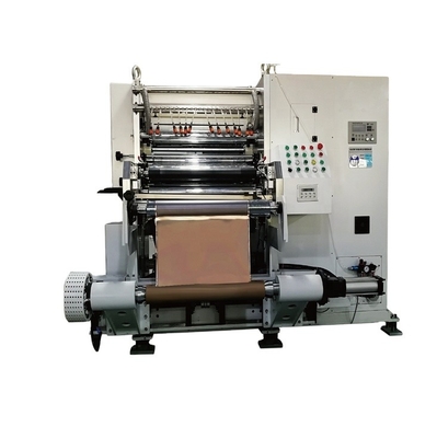 Máy cắt pin điện cực Máy cắt tự động liên tục