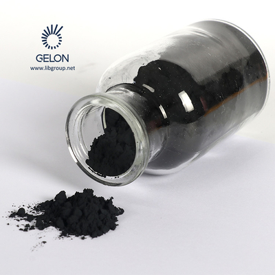 Pin Cathode Nguyên liệu thô NCA Nickel Cobalt Aluminium Oxide Powder