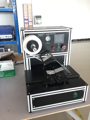 Thiết bị lắp ráp máy xếp chồng tự động bán điện cực túi