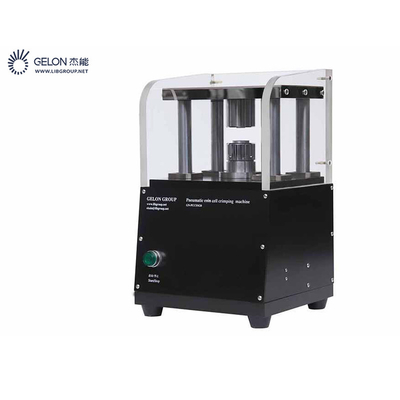 Thiết bị nghiên cứu tế bào đồng xu Lithium Ion Thiết bị uốn cong khí nén CR2032