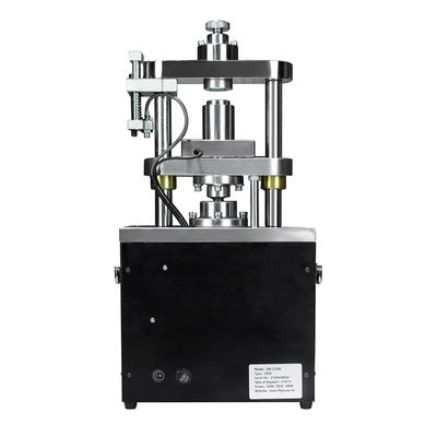 Phòng thí nghiệm Máy lắp ráp tế bào tiền xu Lithium Trường hợp di động đồng xu Máy uốn điện