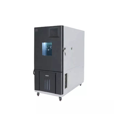 Thiết bị kiểm tra pin Lithium Ion 1000L Hộp kiểm tra nhiệt độ cao và thấp