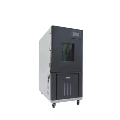 Thiết bị kiểm tra pin Lithium Ion 1000L Hộp kiểm tra nhiệt độ cao và thấp