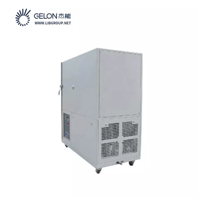 Thiết bị kiểm tra pin Lithium Ion 1000L Hộp kiểm tra nhiệt độ cao và thấp