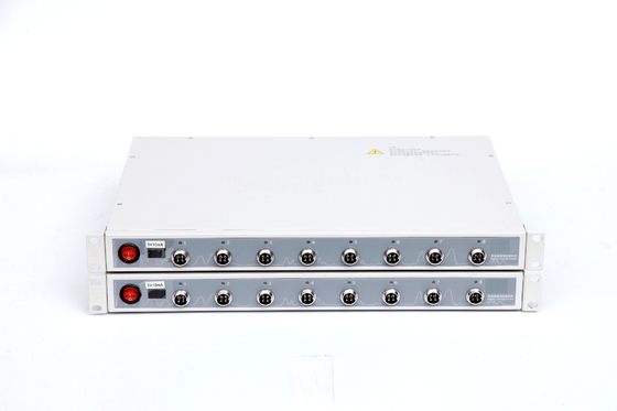 Hệ thống kiểm tra pin Lithium Ion