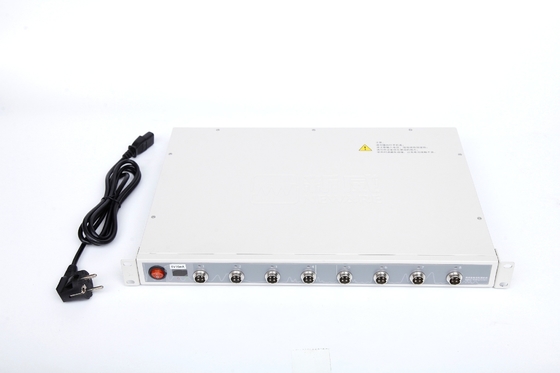Hệ thống kiểm tra pin Lithium Ion