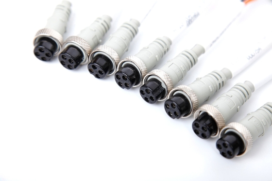 Hệ thống kiểm tra pin Lithium Ion