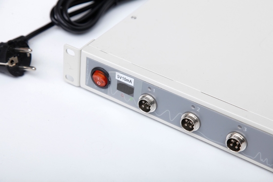 Hệ thống kiểm tra pin Lithium Ion