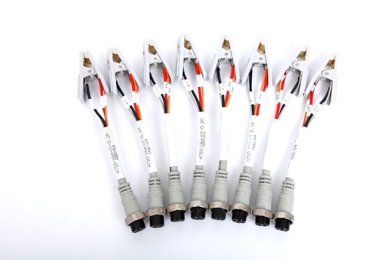 Hệ thống kiểm tra pin Lithium Ion