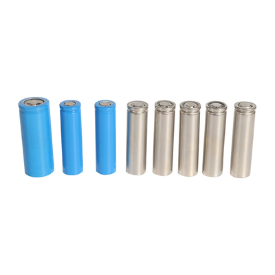 Hộp đựng pin Lithium Ion Cylinder Cell 18650 / 26650/221700/32650 Hộp đựng pin trống