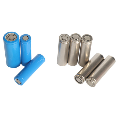 Hộp đựng pin Lithium Ion Cylinder Cell 18650 / 26650/221700/32650 Hộp đựng pin trống