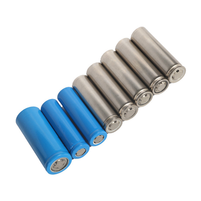 Hộp đựng pin Lithium Ion Cylinder Cell 18650 / 26650/221700/32650 Hộp đựng pin trống