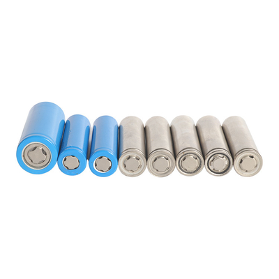 Hộp đựng pin Lithium Ion Cylinder Cell 18650 / 26650/221700/32650 Hộp đựng pin trống