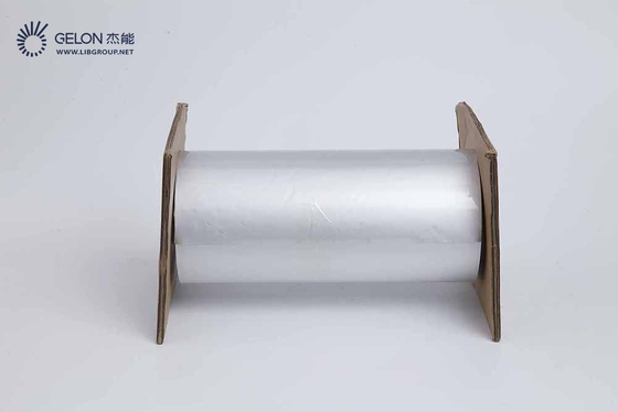 Tế bào pin Lithium Ion Vật liệu vỏ hộp đựng màng nhiều lớp bằng nhôm