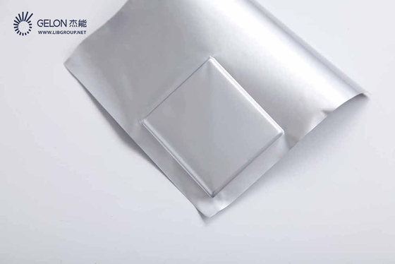 Tế bào pin Lithium Ion Vật liệu vỏ hộp đựng màng nhiều lớp bằng nhôm