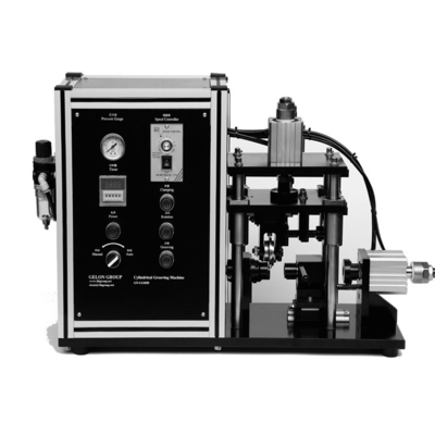Máy tạo rãnh nghiên cứu pin Lithium Ion hình trụ
