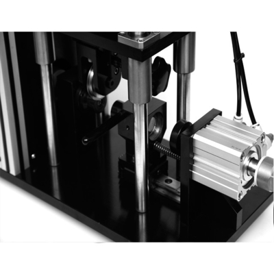 Máy tạo rãnh nghiên cứu pin Lithium Ion hình trụ