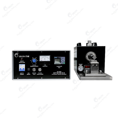 Máy sản xuất pin Túi đựng pin Máy hàn siêu âm