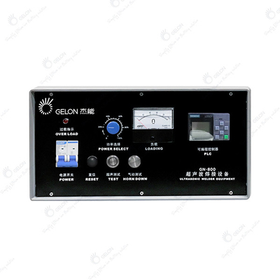 Máy hàn siêu âm 800W Máy pin di động
