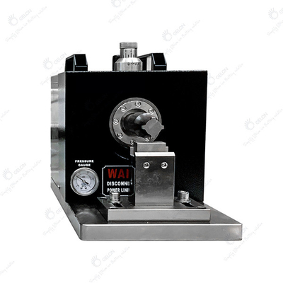 Máy hàn siêu âm 800W Máy pin di động